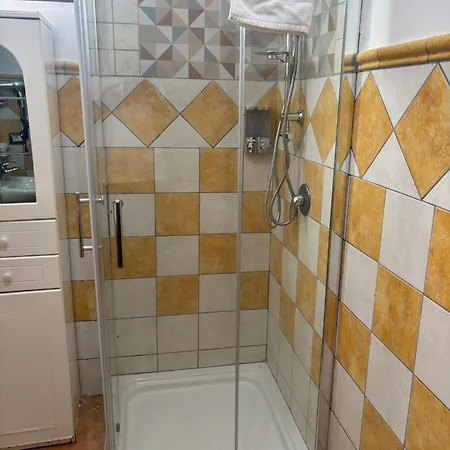 Pensionat Gioia Villaggio Peruzzo