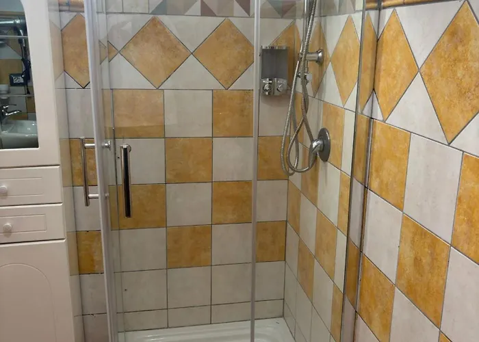 招待所 Gioia 维拉吉欧佩卢佐