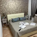 Gioia Gæstehus Villaggio Peruzzo