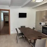 Gæstehus Gioia Villaggio Peruzzo