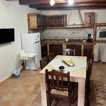 Gæstehus Gioia Villaggio Peruzzo