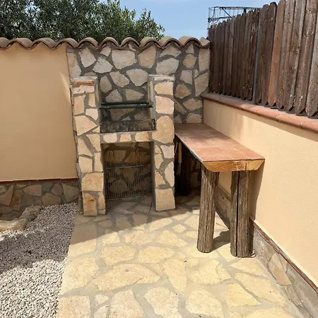 Gæstehus Gioia Villaggio Peruzzo