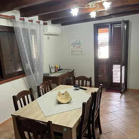 Gioia 3* Villaggio Peruzzo