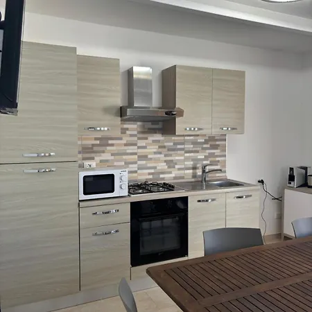 Гостевой дом Gioia 3*
