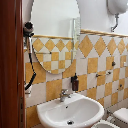 Gioia 3* Villaggio Peruzzo
