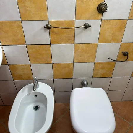 Gioia Гостевой дом 3*