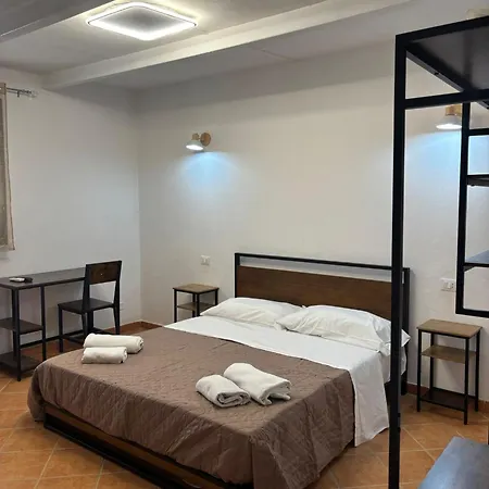 Gioia Villaggio Peruzzo