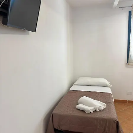 Gioia Villaggio Peruzzo