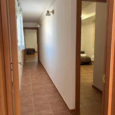 Гостевой дом Gioia Villaggio Peruzzo