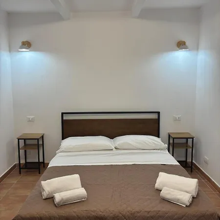 Gioia Гостевой дом Villaggio Peruzzo