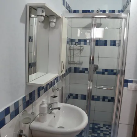 Gioia Gæstehus Villaggio Peruzzo