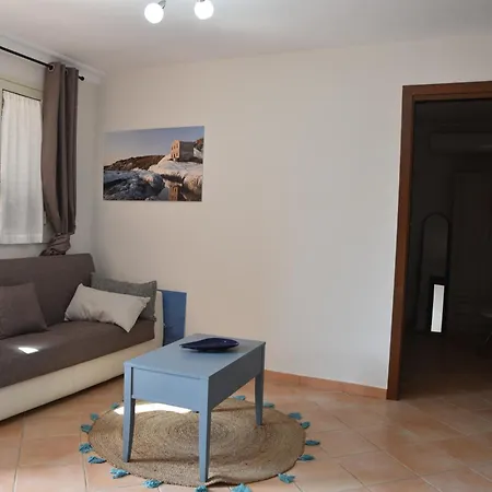 Gioia 3* Villaggio Peruzzo