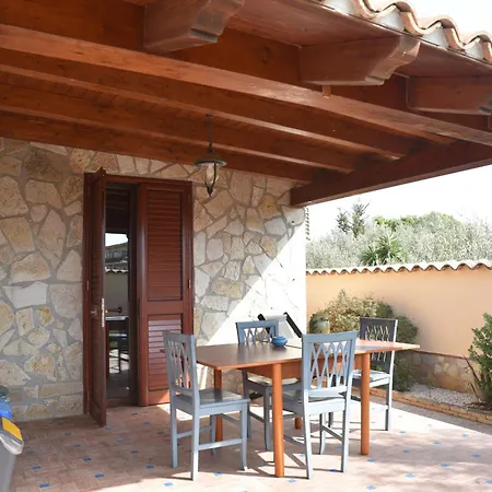 Гостевой дом Gioia Villaggio Peruzzo