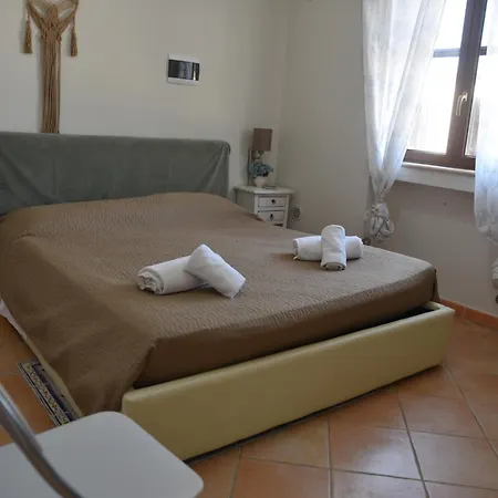 Gioia Villaggio Peruzzo
