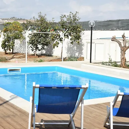 Гостевой дом Gioia Villaggio Peruzzo