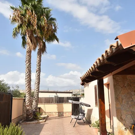 Guest house Gioia Villaggio Peruzzo