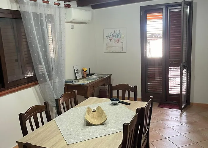 Gioia 3* Villaggio Peruzzo