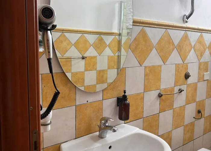 Gioia 3* Villaggio Peruzzo