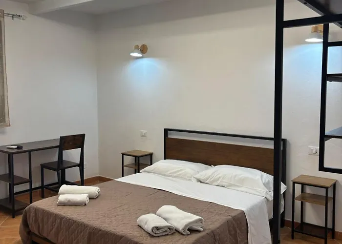 Gioia Villaggio Peruzzo